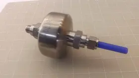 WG2F36WS1 MILLIPORE Filter