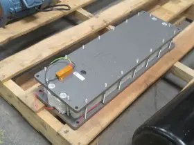 XM0D035 MILLIPORE Edi Electro Deionization Stack