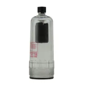 EX25RFBA-P MILTON INDUSTRIES Polycarbonate Bowl Mini Filter