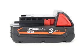 045242519248 MILWAUKEE Redlithium High Battery