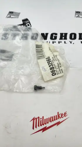 06832960 MILWAUKEE Blade Clamp Screw