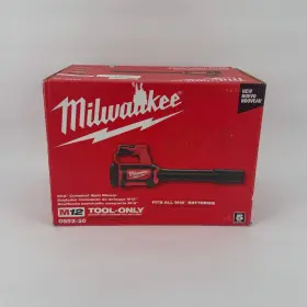 0852-20 MILWAUKEE Spot Blower