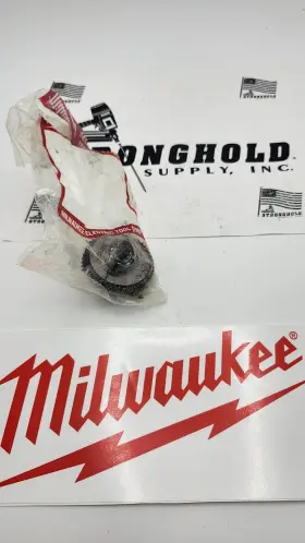14-08-0210 MILWAUKEE Clutch Service