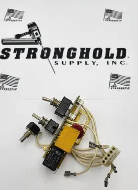 14-20-0012 MILWAUKEE Control Module Mag Drill