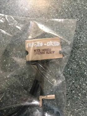 14-20-0250 MILWAUKEE Module Nos