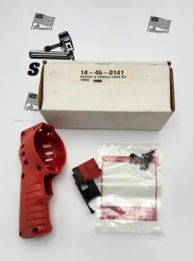 14-46-0141 MILWAUKEE Switch Handle Conversion