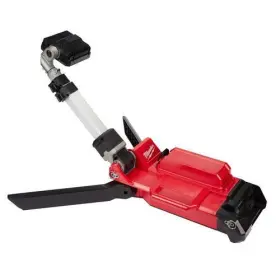 2120-22HD MILWAUKEE Lithium Ion Cordless Rocket Dual Pack