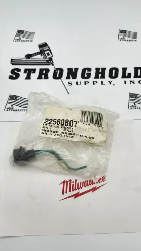 22-56-0807 MILWAUKEE Housing