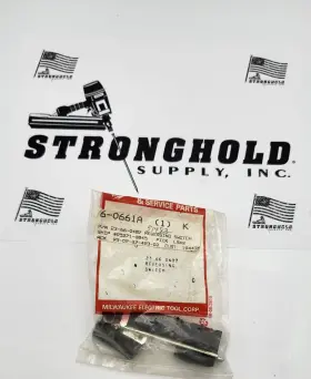 23-66-0485 MILWAUKEE Switch