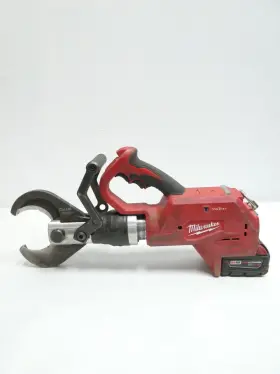2776R-20 MILWAUKEE Forcelogic Underground Cable Cutter Remote #2