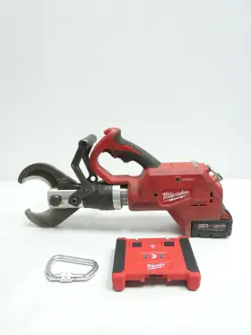 2776R-20 MILWAUKEE Forcelogic Underground Cable Cutter Remote