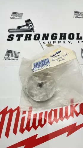 28-95-0131 MILWAUKEE Timing Pulley