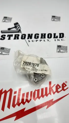 28281970 MILWAUKEE Diaphragm