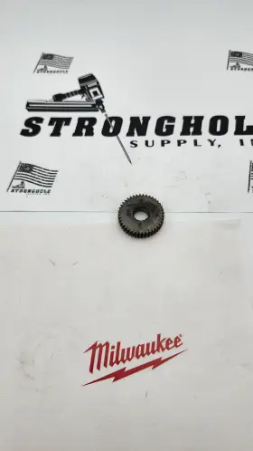 32-75-2641 MILWAUKEE Spindle Gear