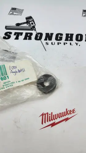 32751601 MILWAUKEE Spindle Gear
