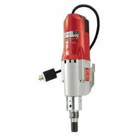 4097-20 MILWAUKEE Diamond Coring Drill Motor Rpm Clutch Amp