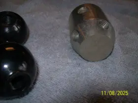 43-78-0105 MILWAUKEE Handle Hub