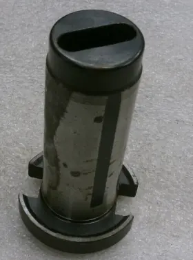 45-34-0010N MILWAUKEE Milele Taper Socket #2