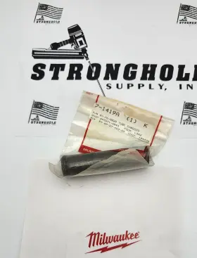 45-76-0320 MILWAUKEE Tube Chassis