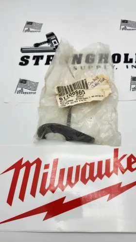 61100660 MILWAUKEE Retaining Nut Spanner