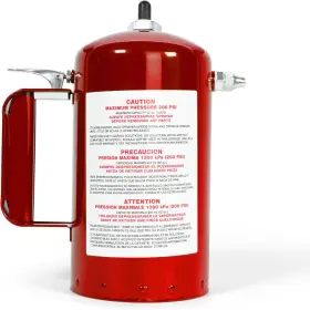 A1002 MILWAUKEE Sure Shot Enameled Steel Sprayer #2