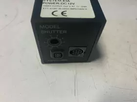 MTV-1802CB MINARIK Mintron Ccd Camera Shutter #2