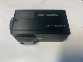 MTV-1802CB MINARIK Mintron Ccd Camera Shutter