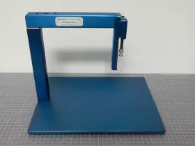 MSP-300 MINI MICRO STENCIL Base #2