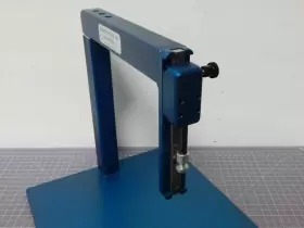MSP-300 MINI MICRO STENCIL Base #3