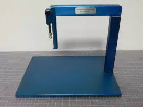 MSP-300 MINI MICRO STENCIL Base