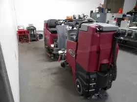 ER26CQP MINUTEMAN Eride Disc Rider Scrubber #3