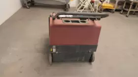 HM360000 MINUTEMAN Keen Sweep Sweeper #2