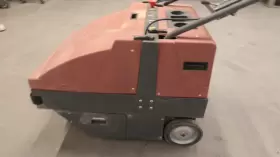 HM360000 MINUTEMAN Keen Sweep Sweeper #3