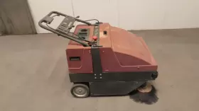HM360000 MINUTEMAN Keen Sweep Sweeper