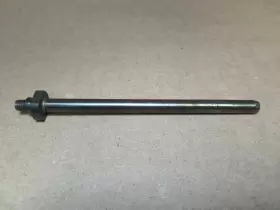 MI696 MIRA Screw Pilot #2