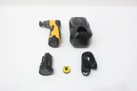 130NV MIRKA Aos Orbital Sander