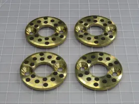 MPWZ20 MISUMI Oil Copper