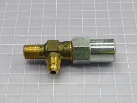 A-11031 MITSUBISHI Receiver Valve #2