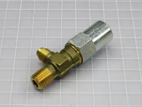 A-11031 MITSUBISHI Receiver Valve