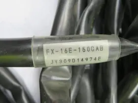 FX16E-150CAB MITSUBISHI Cable #3