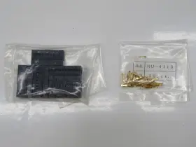 FX2C-I-O-CON-S MITSUBISHI Connector Set #2