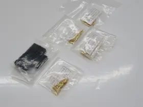 FX2C-I-O-CON-S MITSUBISHI Connector Set