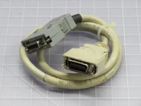 MR-J2HBUS05M-A MITSUBISHI Servo Drive Cable