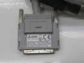 QC12B MITSUBISHI Extension Cable #3
