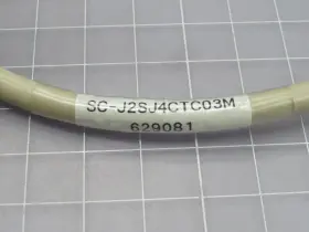 SC-J2SJ4CTC03M MITSUBISHI Control Signal Conversion Cable #3