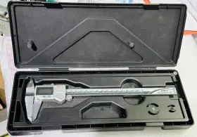500-734-10 MITUTOYO Psxww Coolant Digital Caliper