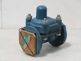 128279 MIW Valve Gi