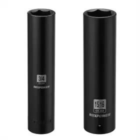 MT224 MIXPOWER Drive Point