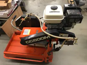 CC500M MK DIAMOND Masonry Brick Saw Gas Core