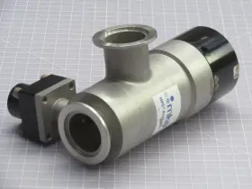 1075301 MKS Angle Vacuum Valve